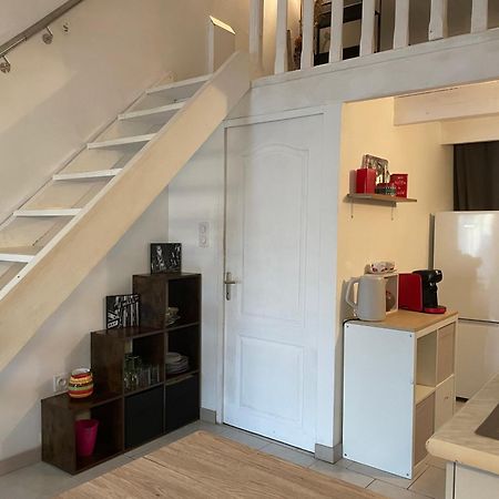 Appartement Bouvreuil Fos-sur-Mer Luaran gambar