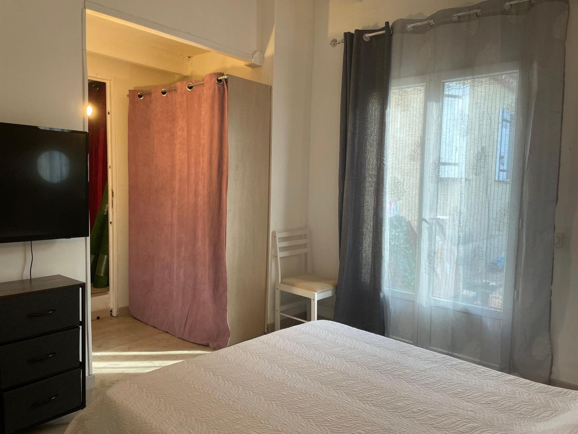Appartement Bouvreuil Fos-sur-Mer Luaran gambar