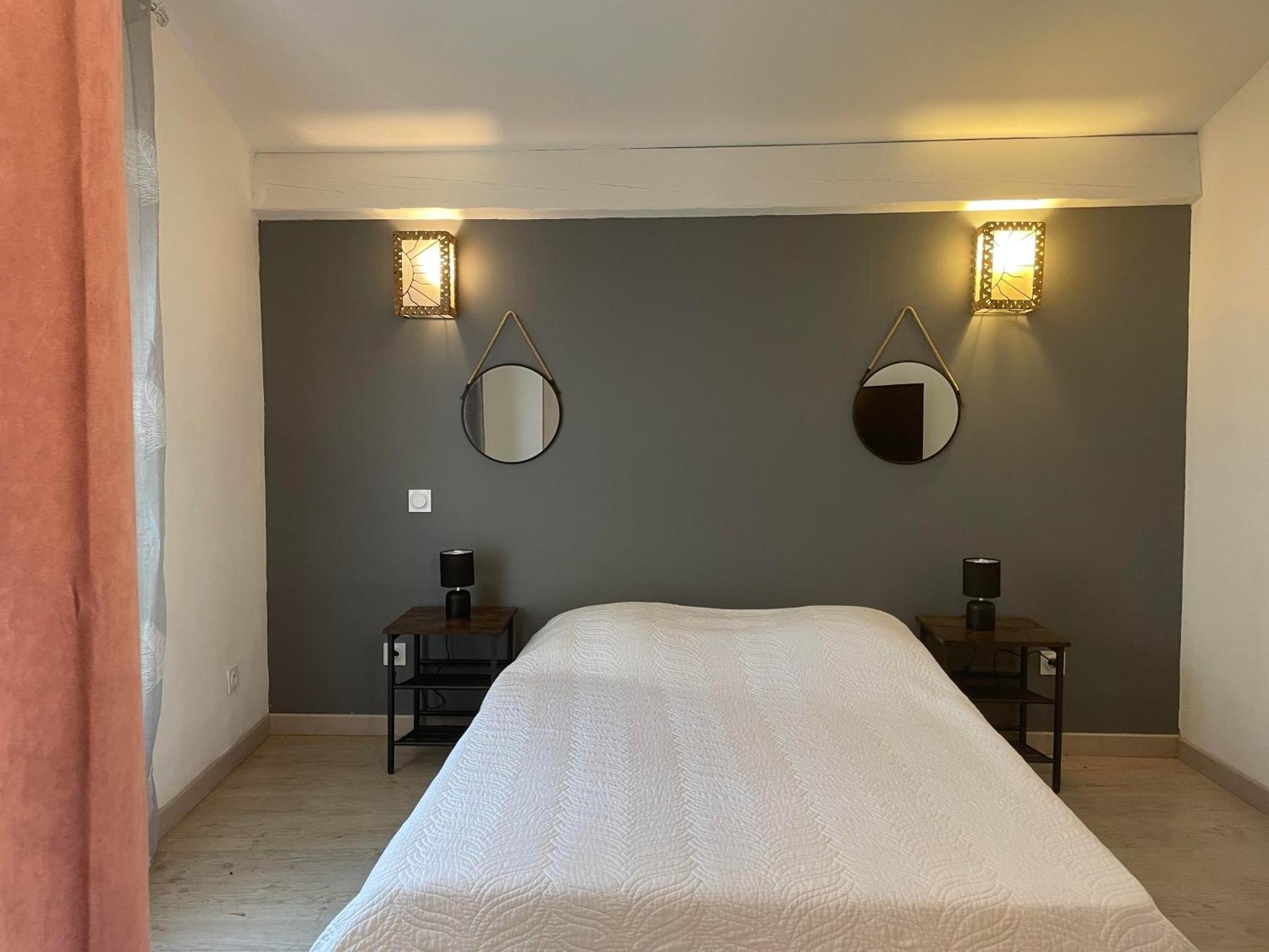 Appartement Bouvreuil Fos-sur-Mer Luaran gambar