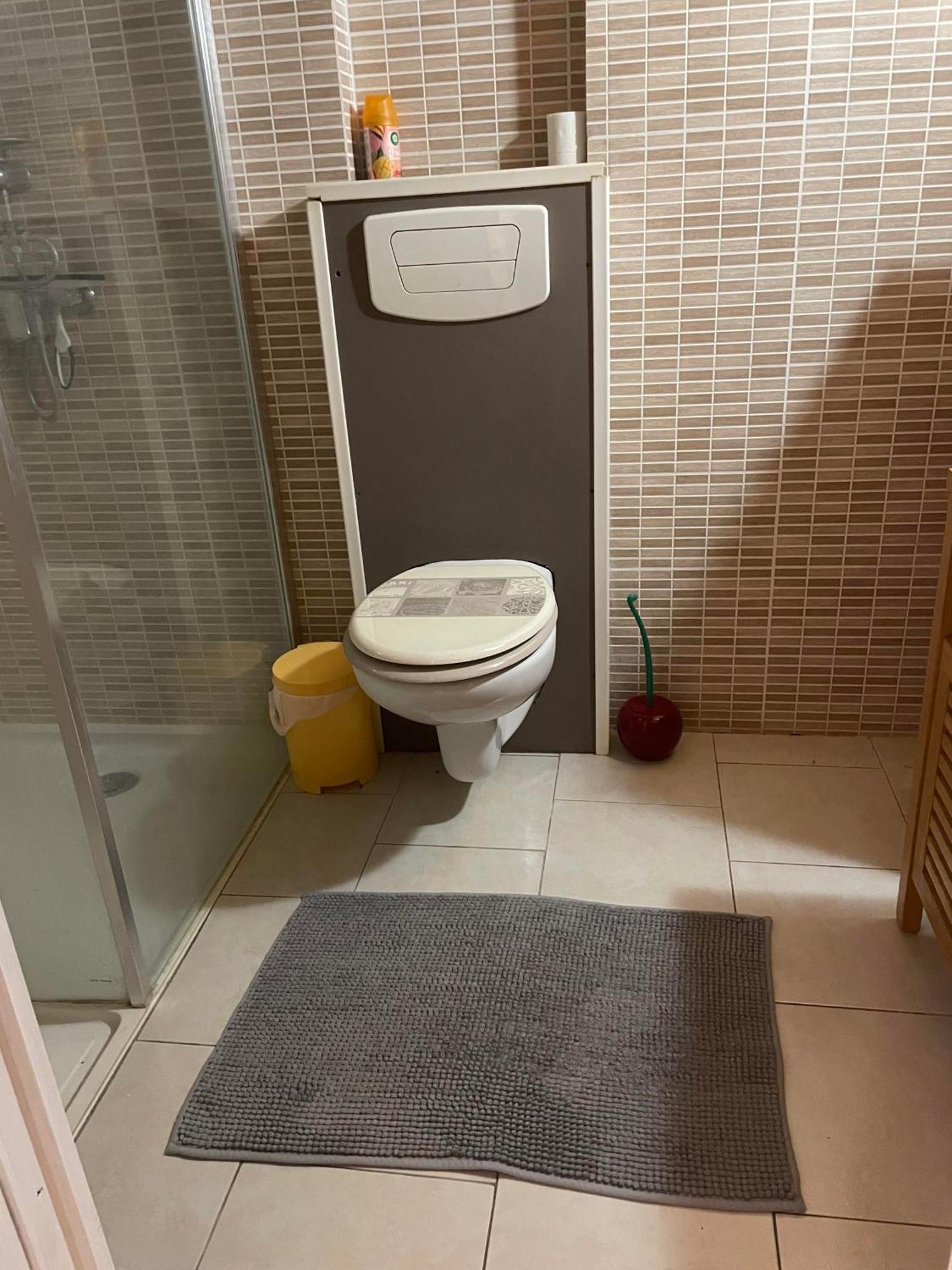 Appartement Bouvreuil Fos-sur-Mer Luaran gambar